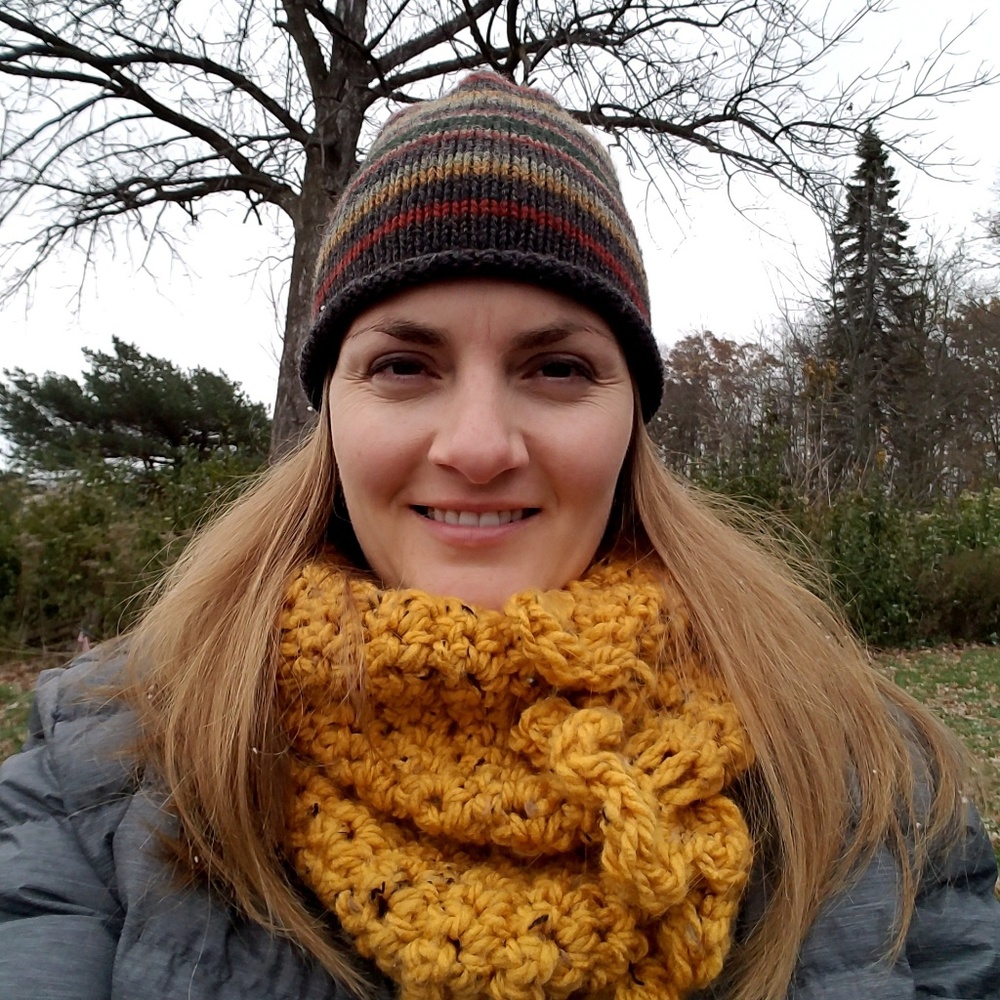 Meet your Posher, Emily